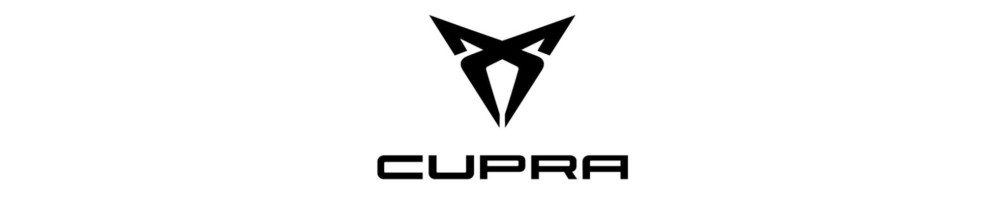 Μαξιλάρια Αυτοκινήτου Cupra - προστασία και σχεδίαση | Xenon Bright