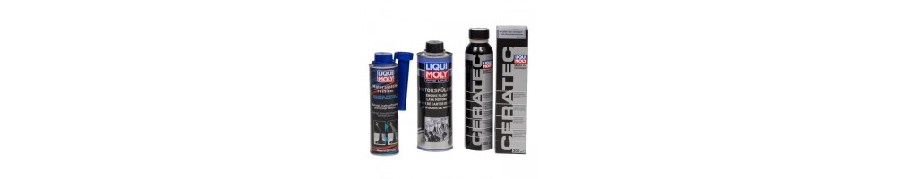 Auto additive for engine and fuel | Xenon Bright