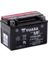 MOTORCYCLE BATTERIES