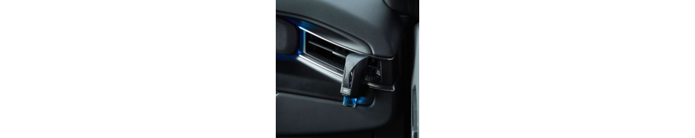 Car Air Fresheners - Fresh scent for your car - Xenon Bright
