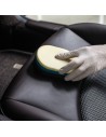 Cleaning and Maintenance Solutions for Leather Interior