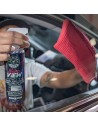 Car cleaning and maintenance solutions for windows and windshields