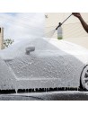 Shampoo and foam for car cleaning