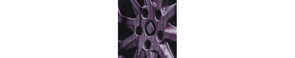 Car Wheel Cleaning and Maintenance - Professional Solutions - Xenon Bright