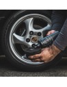 Car Tire Cleaning and Maintenance Solutions