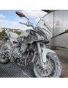 Λύσεις καθαρισμού και συντήρησης μοτοσικλέτας