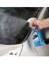 Car Windshield De-icing Solutions