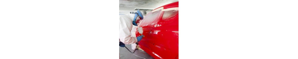 Automotive Painting Accessories - Xenon Bright