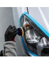 Car Headlight Polish