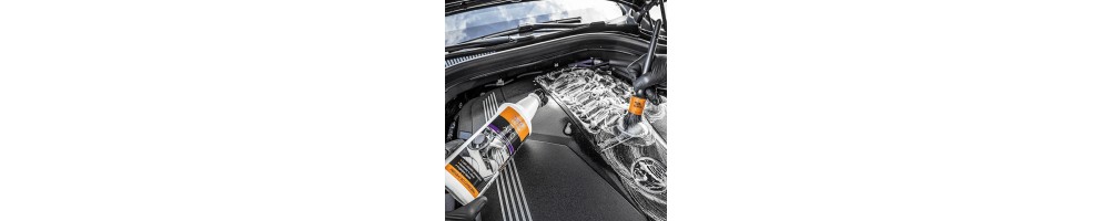 Degreasers and dedicated automotive engine cleaning solutions - Xenon Bright