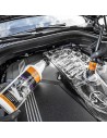 Dedicated automotive engine cleaning solutions