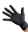 Auto detailing gloves
