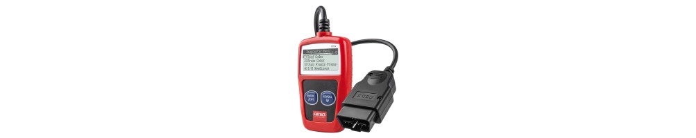 Тестери за автомобили и OBD2 диагностика | Xenon Bright