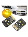 Модул LED фар и DRL