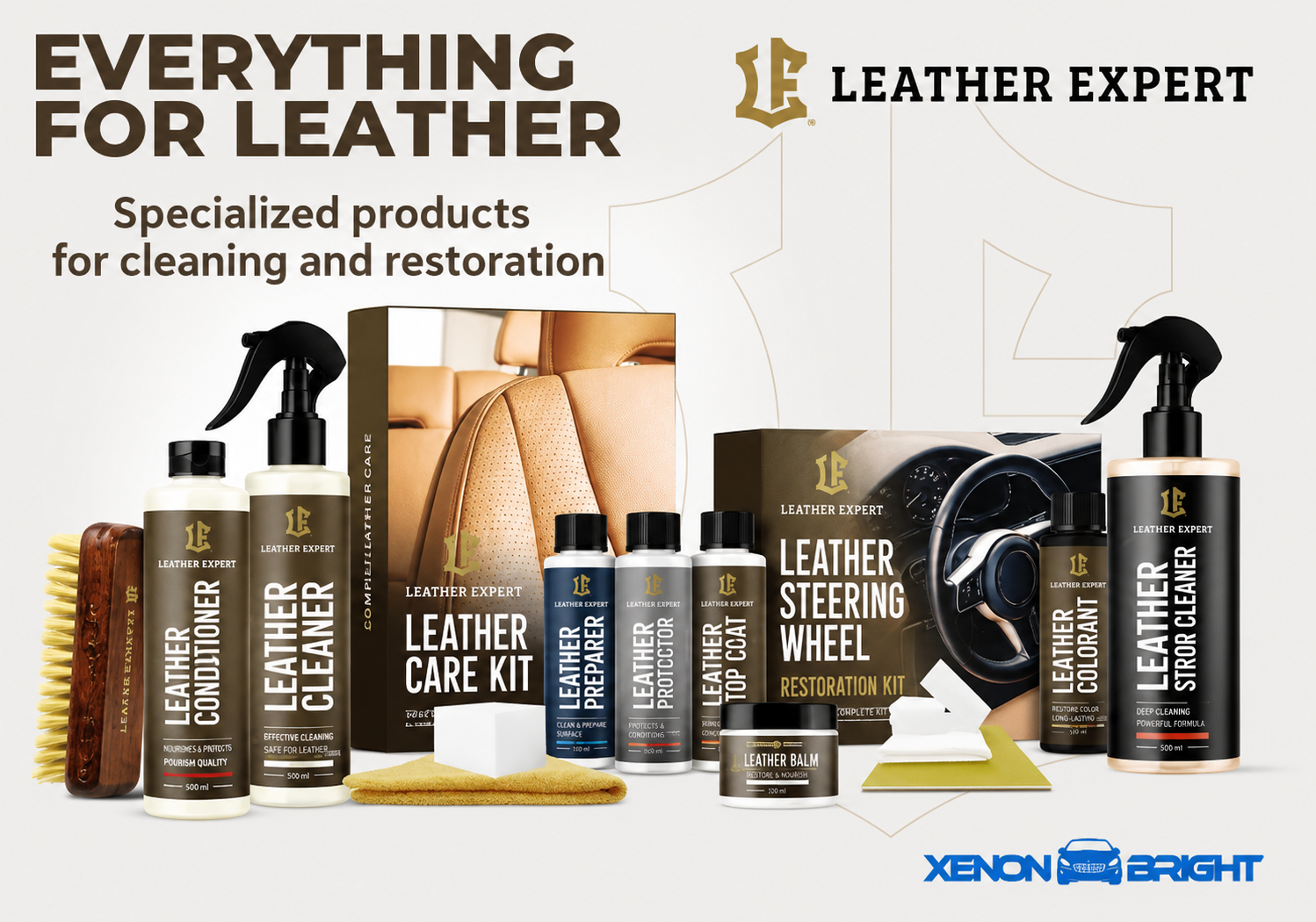 Leather Expert