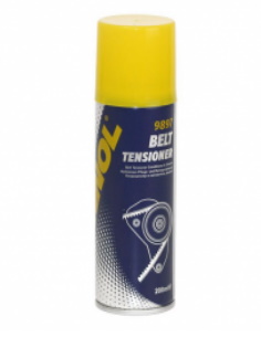 SOLUTII DE INTRETINERE MANNOL