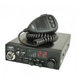 STATII RADIO SI DETECTOARE RADAR