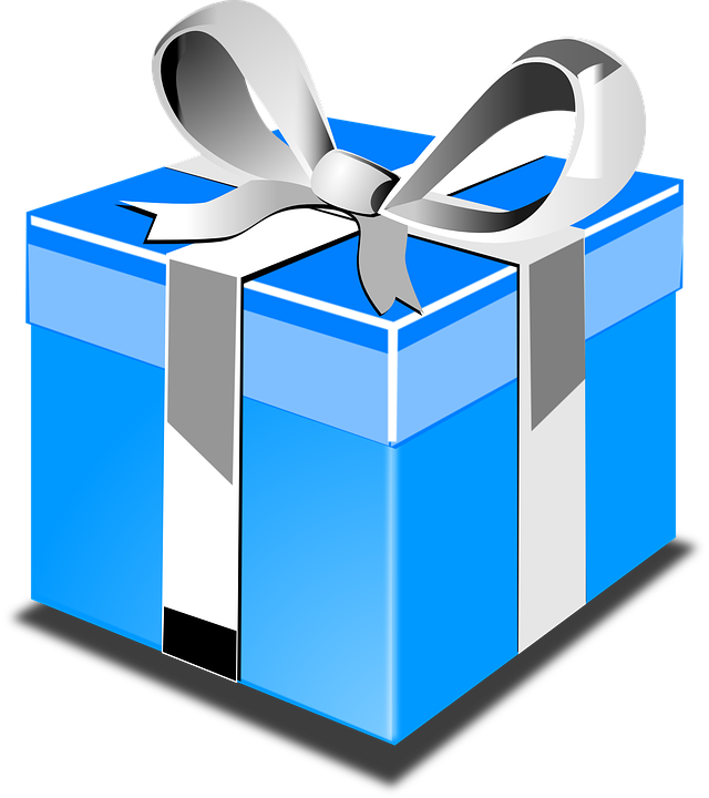 Gift ideas