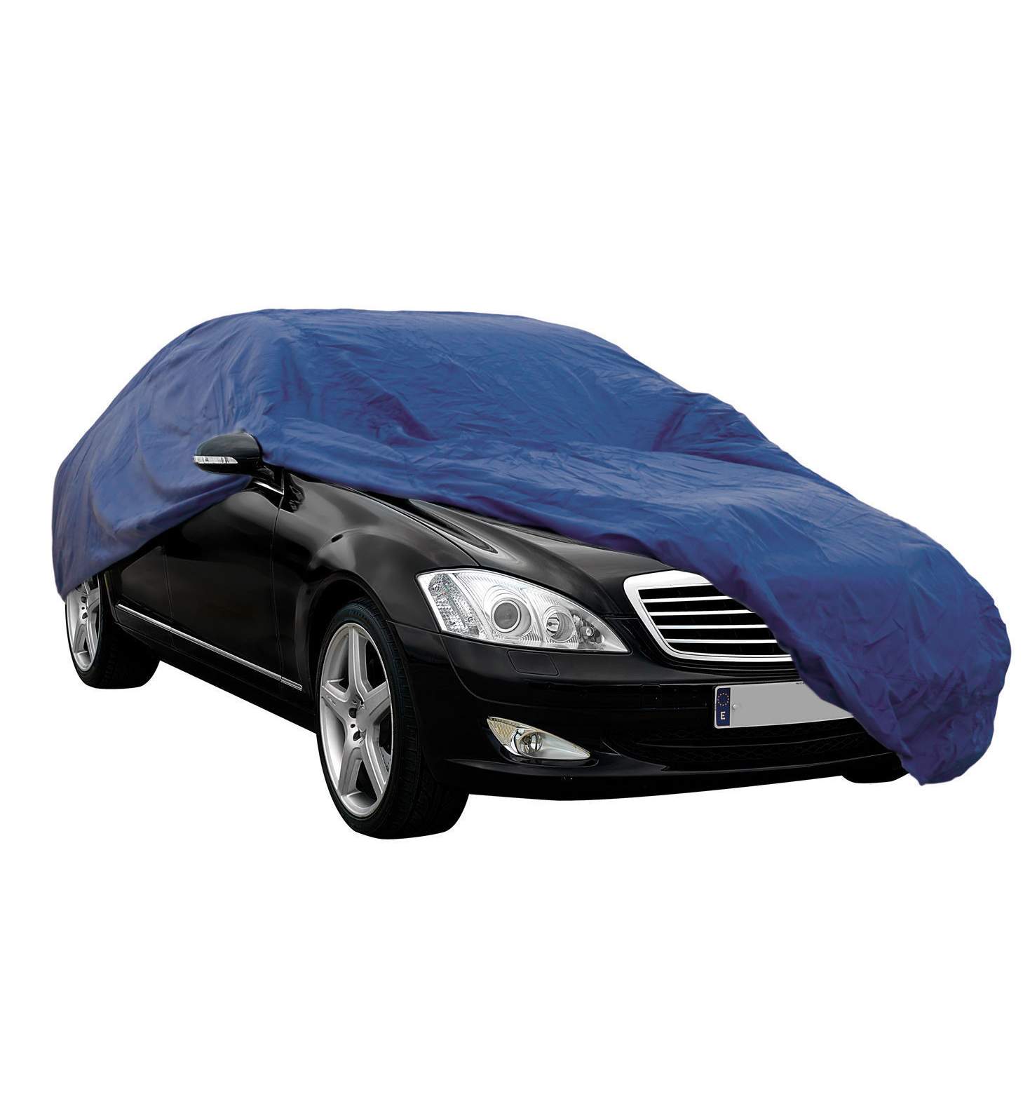 Car Exterior