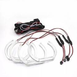 Angel Eyes CCFL - LED SMD