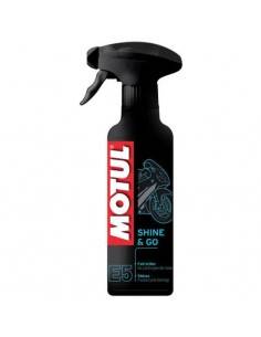 SOLUTII DE INTRETINERE MOTUL