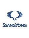 SSANGYONG