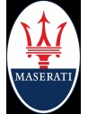 MASERATI