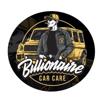 Billionaire