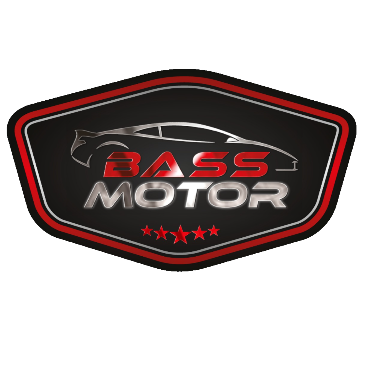 Bass Motor