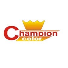 CHAMPION COLOR