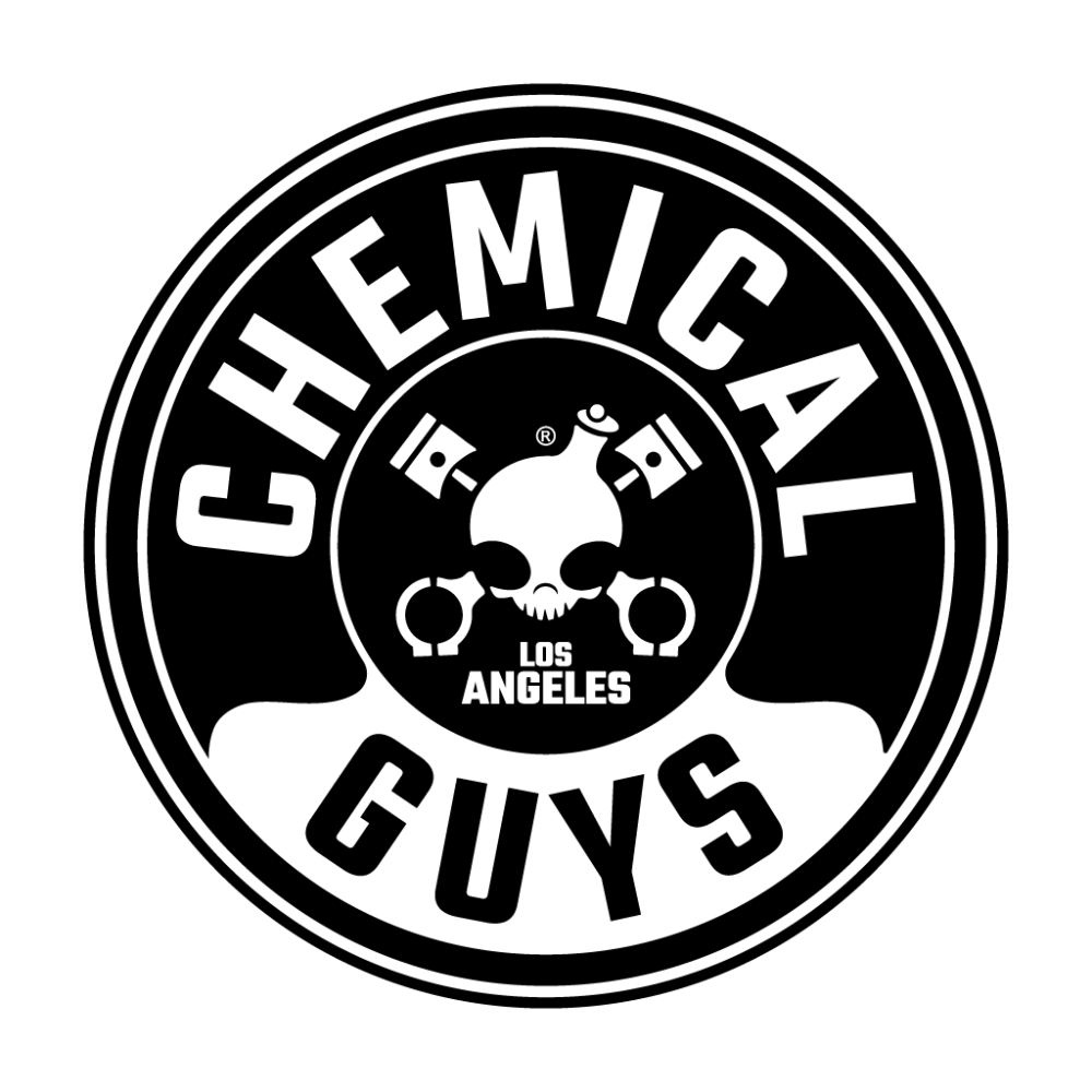 CHEMICAL GUYS