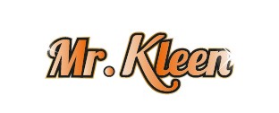 Mr. Kleen