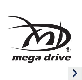 mega drive