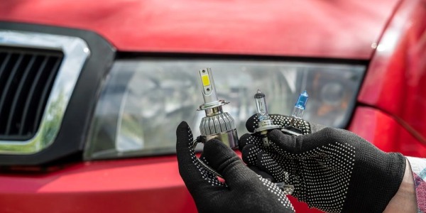 Greșeli frecvente care scurtează durata de viață a becurilor auto și cum să le eviți