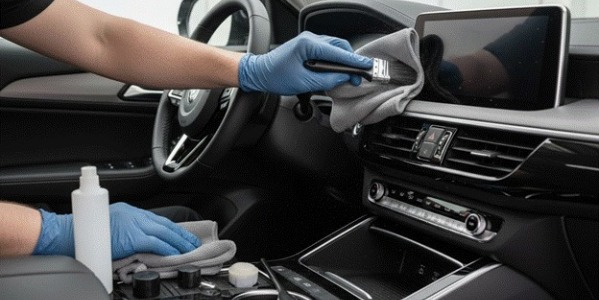 Detailing interior: ce materiale sunt necesare si cum il realizezi